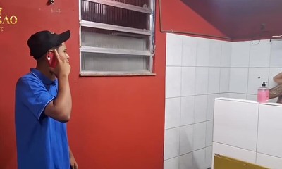 Mansão boys