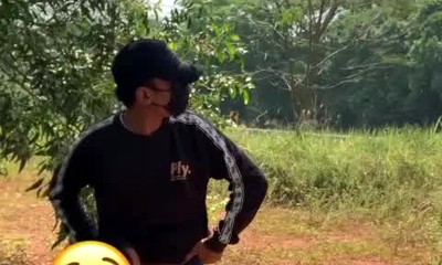 Gay lokal indonesia (short)