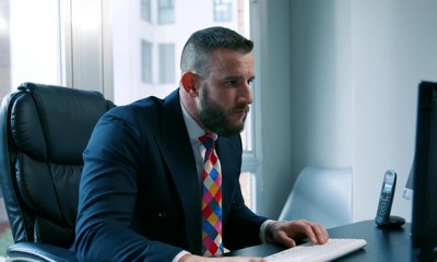 Office Hidden Cameras