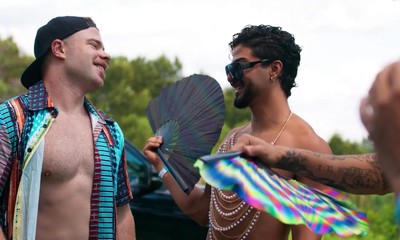 FESTIVAL FUCKERS