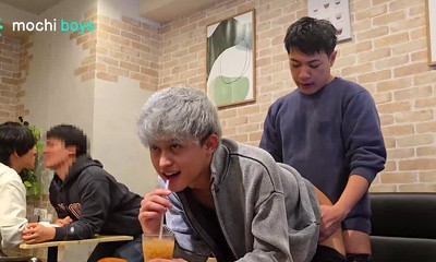 gangbang
